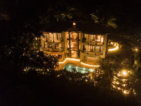 Exclusive Lux Estate