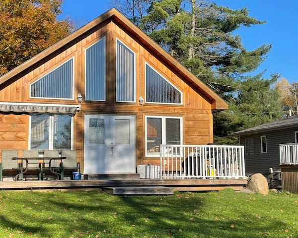 LakeFront Resorts managed Airbnb listing 3