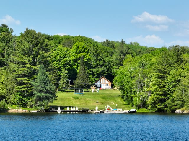 LakeFront Resorts managed Airbnb listing 3