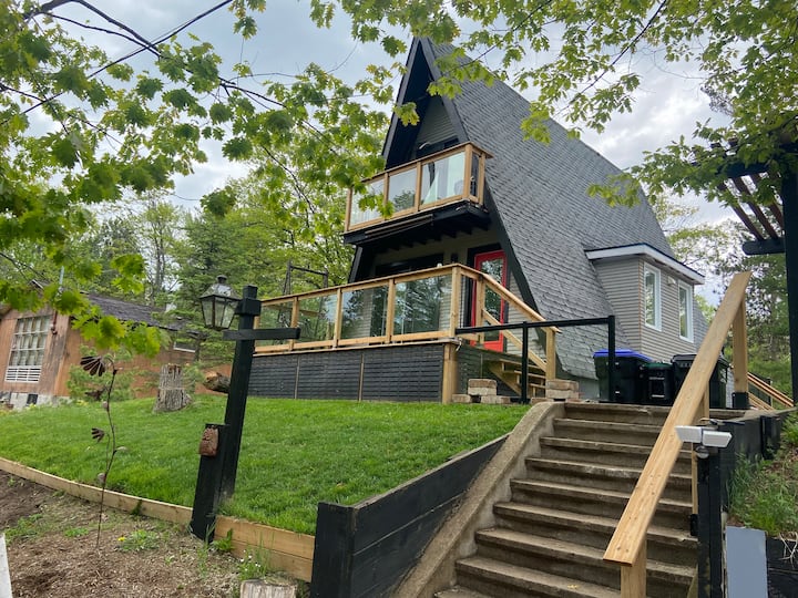 Allenwood Beach Holiday Rentals & Homes Ontario, Canada Airbnb