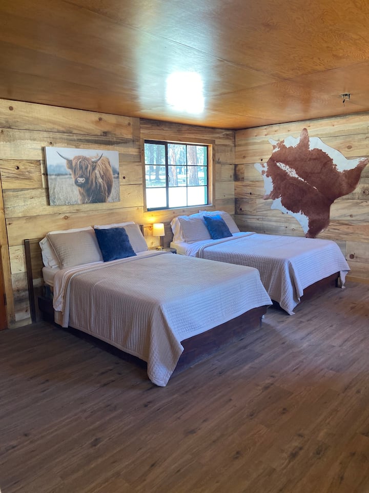 9 Amazing Cabin Rentals In Alpine, Arizona Updated 2024 Trip101