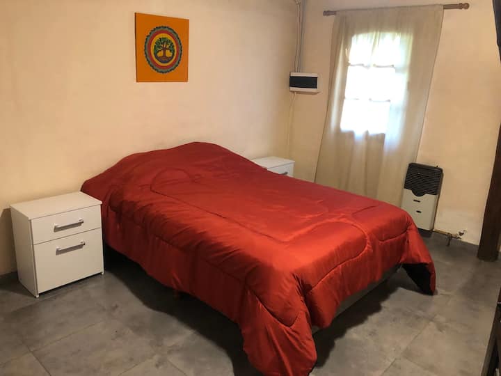 Habitación 3