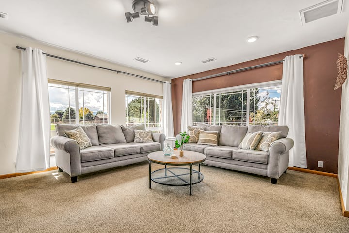 *Updated Charmer* | Great Location - Grand Junction, CO