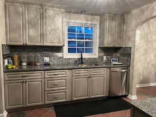 Peaceful Brick Home •Long & Short Stays + Parking, photo 7 of 38