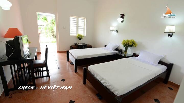 Picha ya Superior Twin Room 1