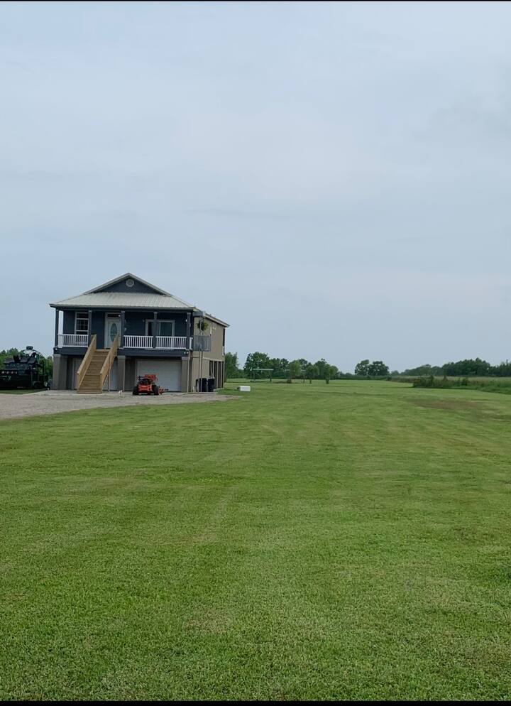 Port Sulphur Vacation Rentals & Homes Louisiana, United States Airbnb