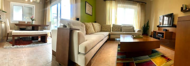 Bilge’s Guest House - Girne