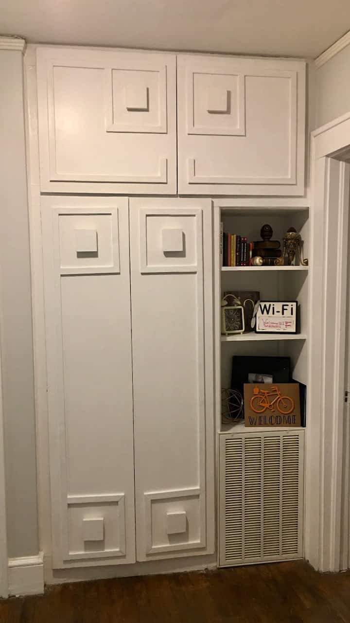 B & B/downtown/furman/bju/4 - Greenville, SC
