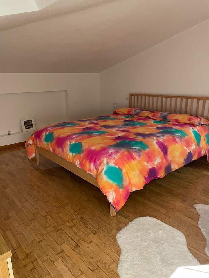 Chambre 1