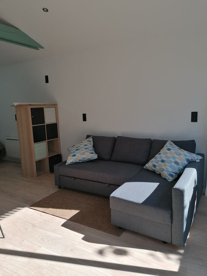 Всекидневна