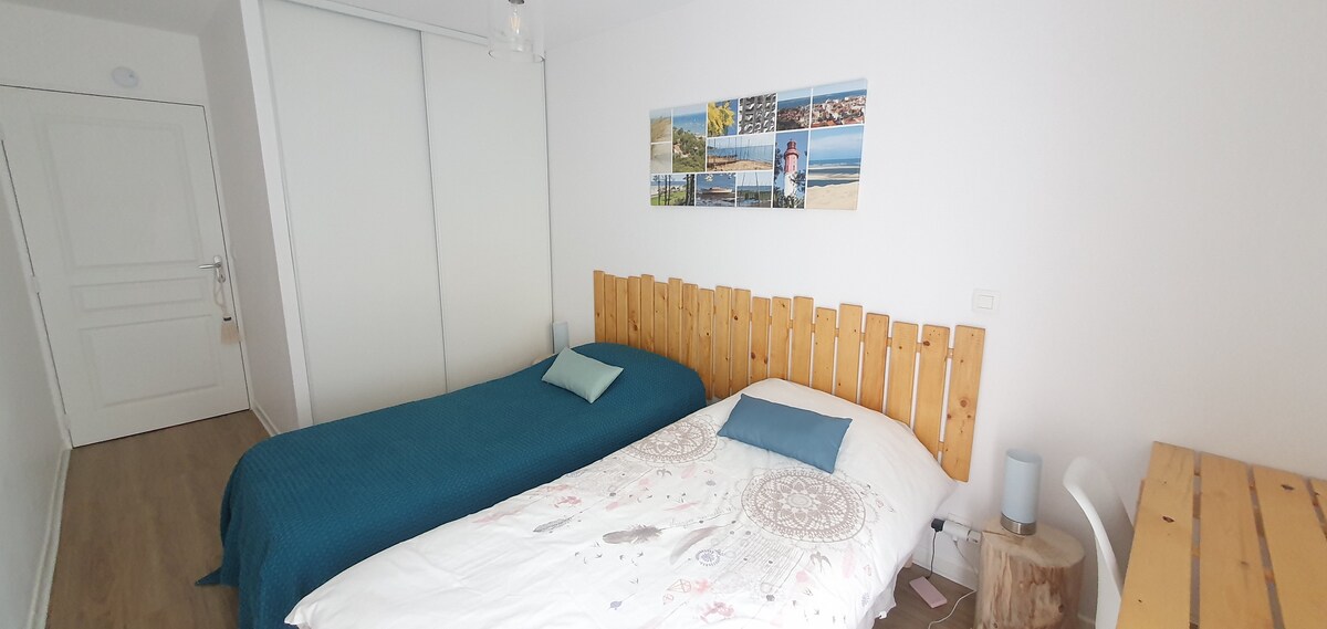 საძინებელი 1