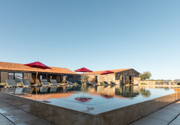 Entire Estate - Exclusive Access