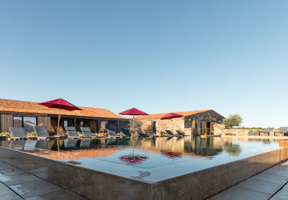 Top-earning Airbnb listing in Idanha-a-Nova, 11 bedrooms