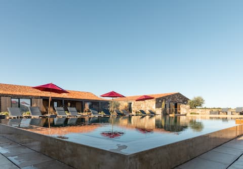 Entire Estate - Exclusive Access