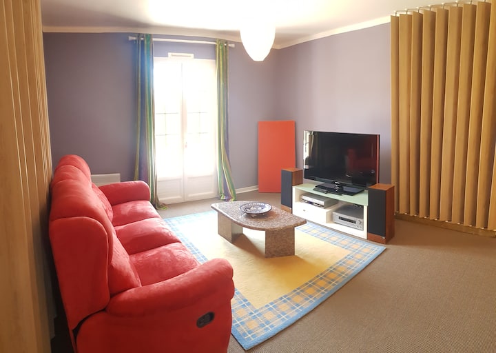 บริเวณเลานจ์