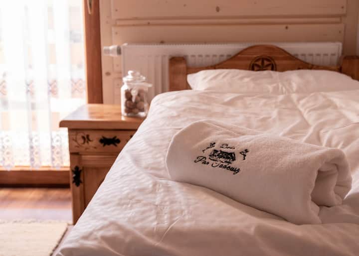 Telimena Third Bedroom