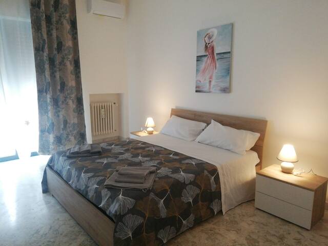 La dimora di Angelina