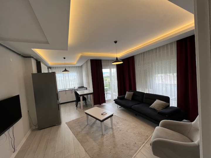 11 - Konyaaltı