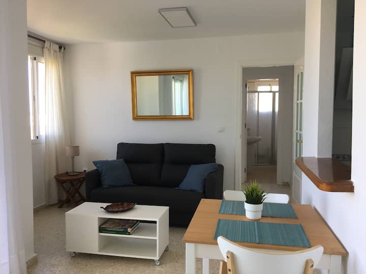 Apartamento Rafaela - Punta Umbría