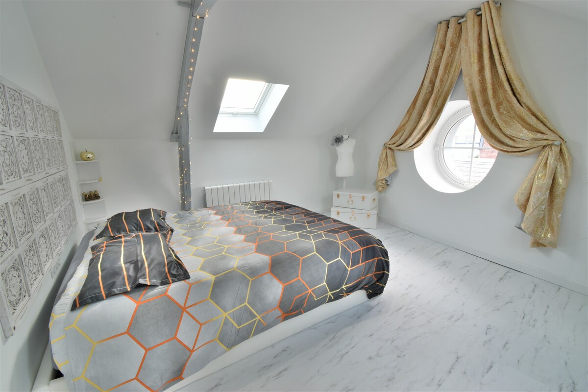 საძინებელი 2