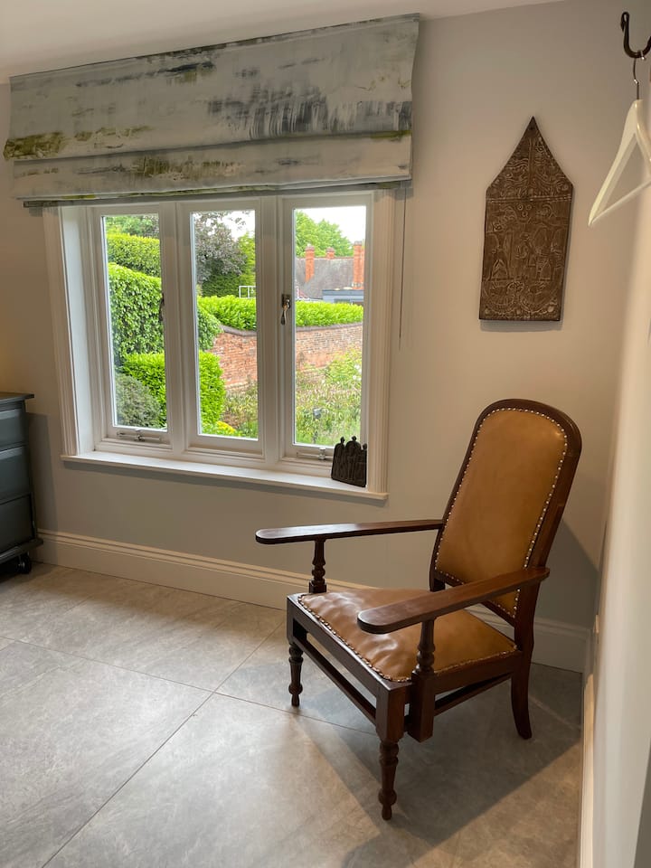 The City Garden Flat - Nottingham