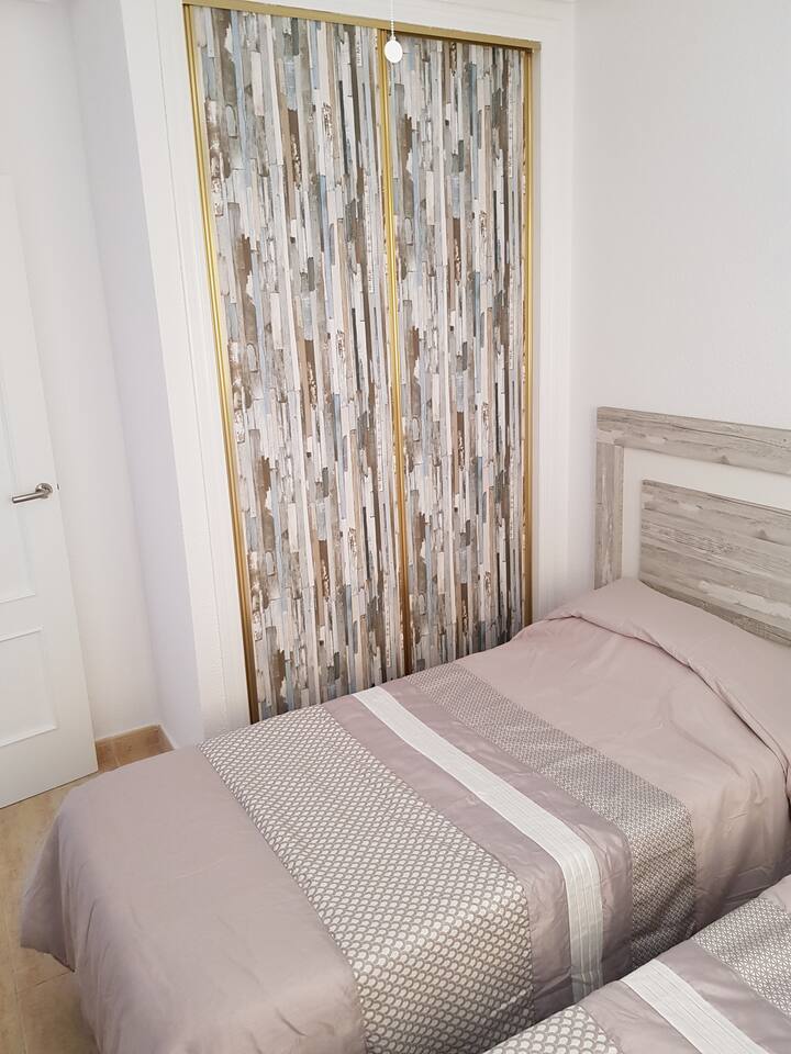 Chambre 1