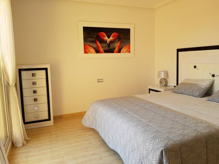 Chambre 3