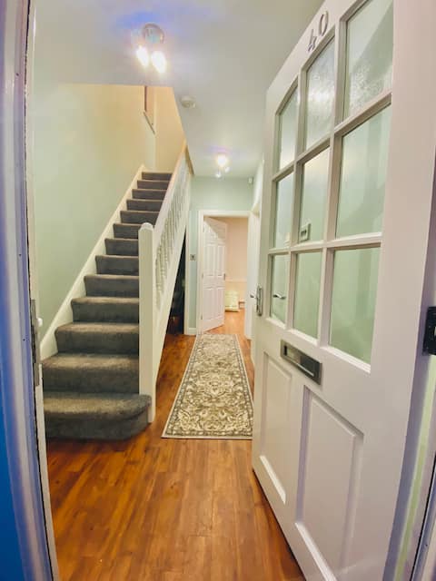 Lovely 3 bedroom family home in great location