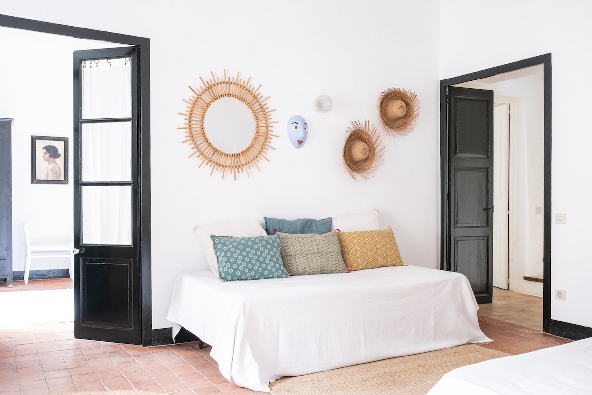 Proprietà Airbnb di successo: Casa Elsa a Cadaqués