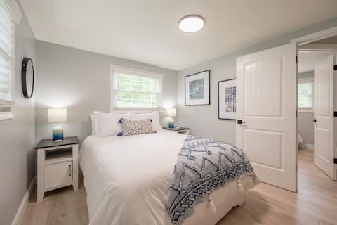 Tranquil Retreat - Conveniently Located