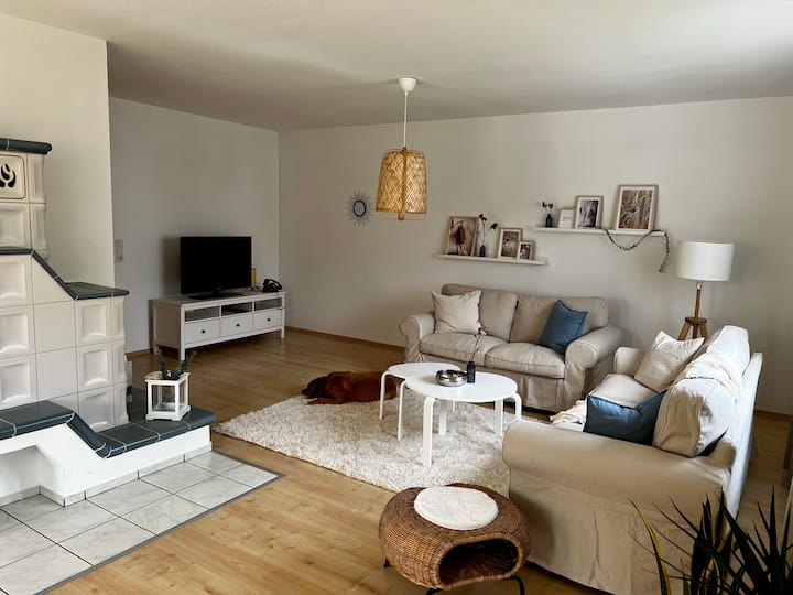 Landhaus Nahetal - Das Ferienhaus Im Nahetal - Meisenheim
