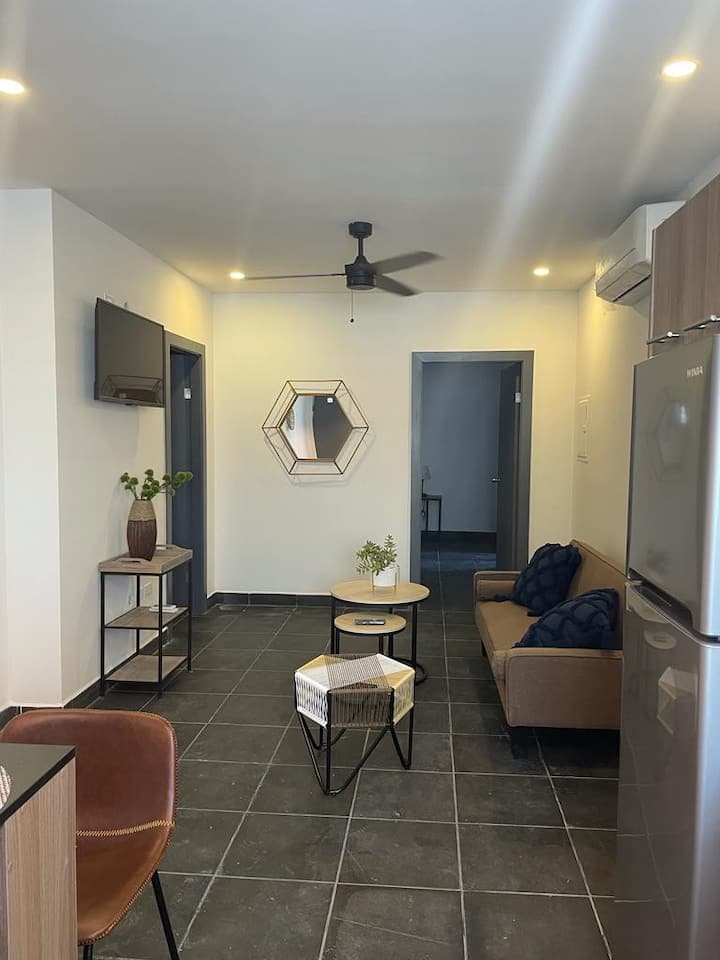 New apartment 5 Ignacio maria Lofts for Rent in Ciudad Juárez