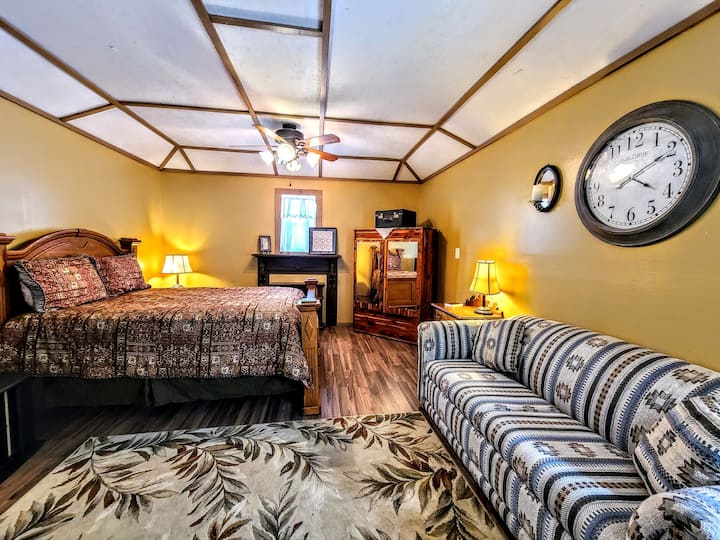 Calaveras Lake Cabins Cabins and More Airbnb