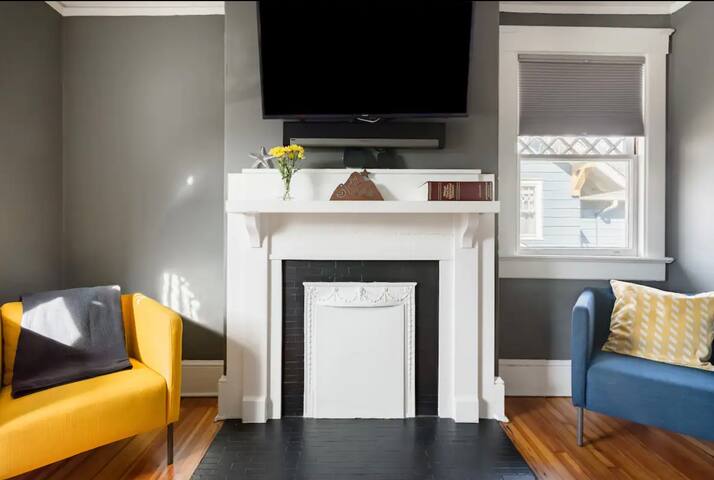 Best Of Downtown Asheville At Our Front Door gallery image 2