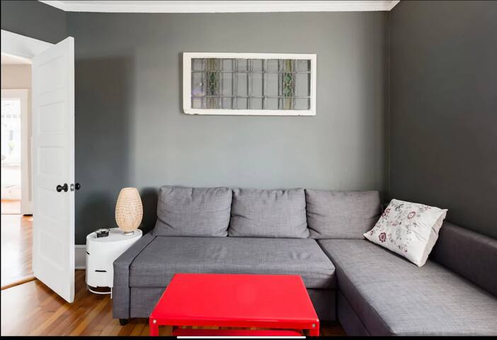 Best Of Downtown Asheville At Our Front Door gallery image 4