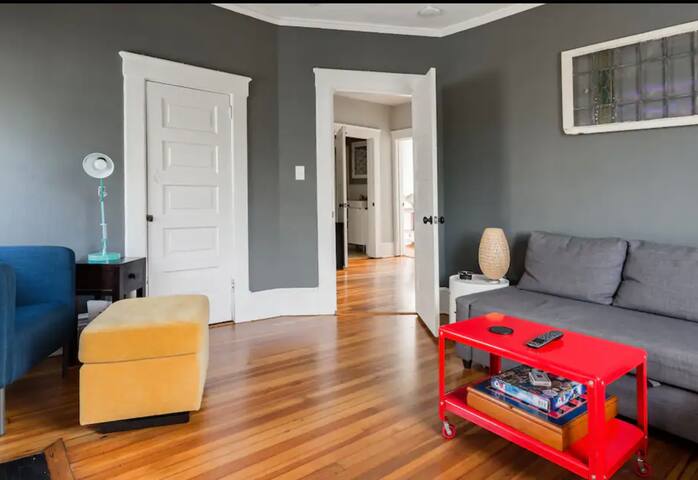 Best Of Downtown Asheville At Our Front Door gallery image 3