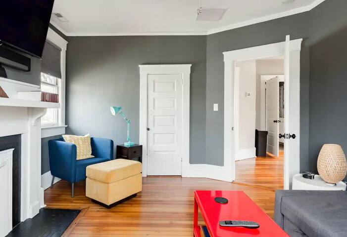 Best Of Downtown Asheville At Our Front Door gallery image 5