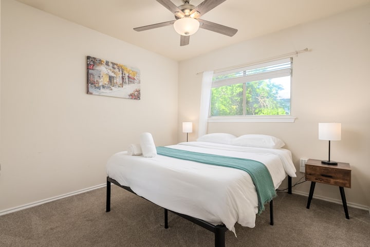 Bračni krevet (160x200