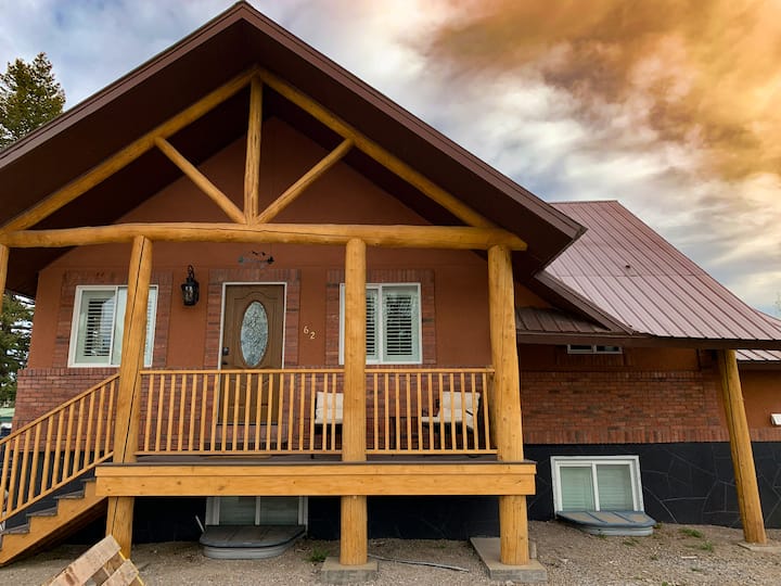 Top 10 Airbnb Vacation Rentals In Ashton, Idaho Updated 2024 Trip101
