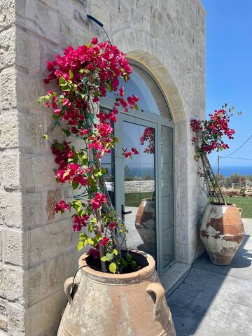 Villa Eirini – Peace and tranquility – a hideaway gallery image 4