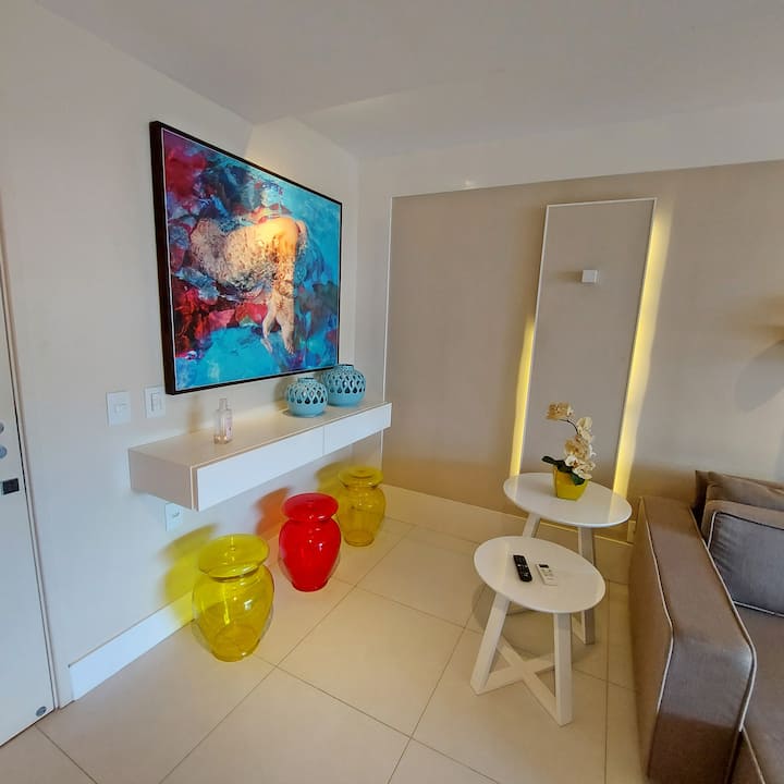 Всекидневна