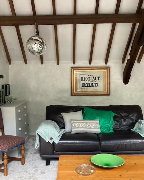 Slate Mill near Yr Wyddfa / Snowdon