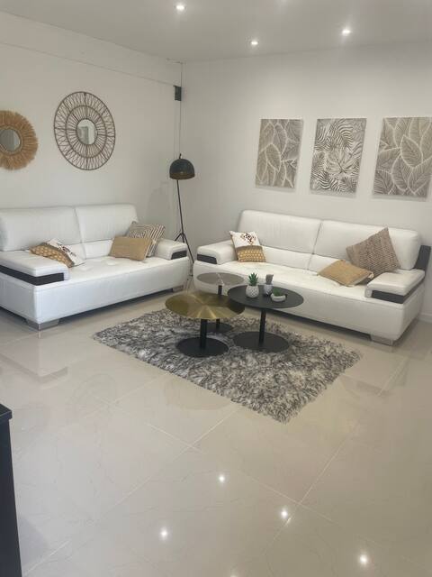 House close to all amenities