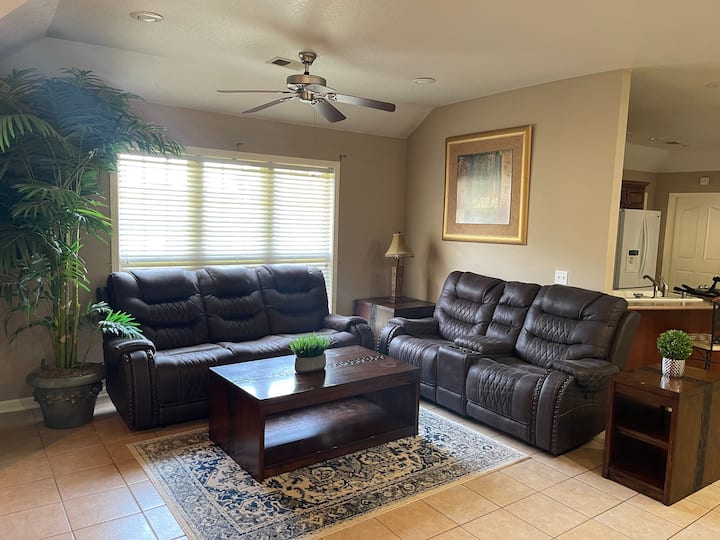Beautiful 3 Bedroom 2 Bath House. - Jonesboro, AR