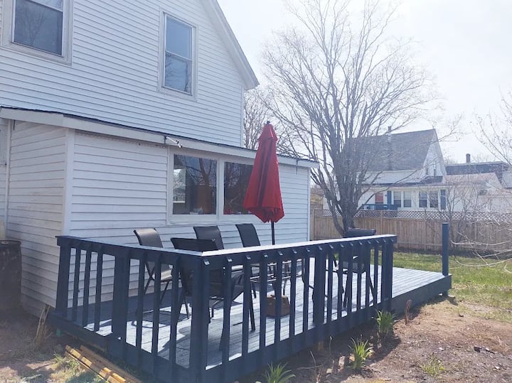 Parrsboro Vacation Rentals & Homes Nova Scotia, Canada Airbnb