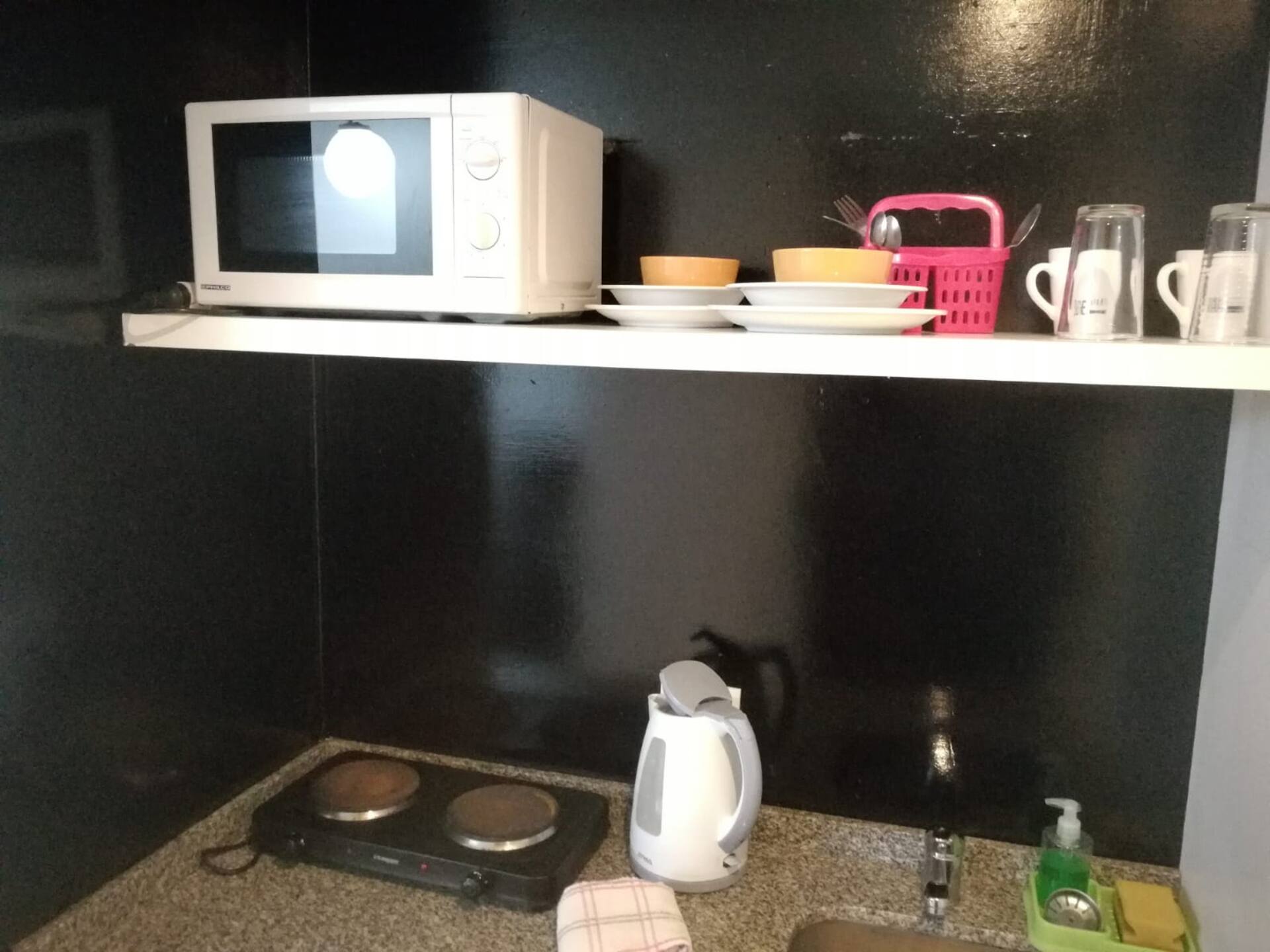 Apartment in San Telmo