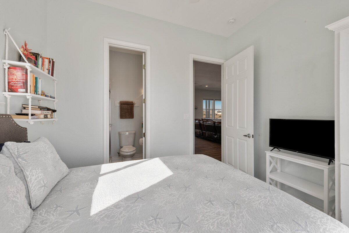 Спална соба 4