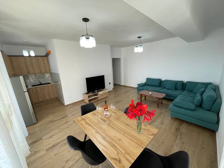 Espace de vie