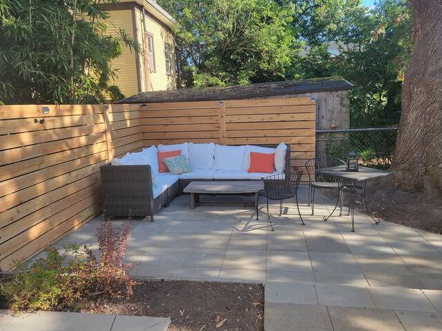 Modern, new & industrial in Georgetown gallery image 5