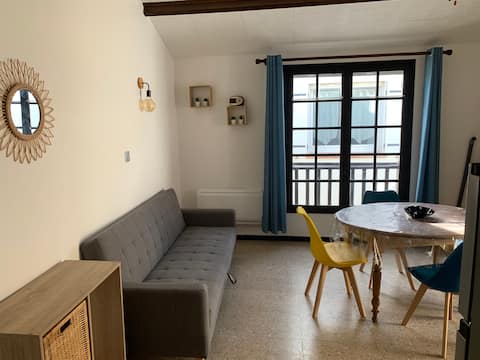 Successful Airbnb property: Charming accommodation in Saintes Maries de la Mer in Saintes Maries De La Mer